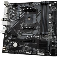 Материнская плата Gigabyte A520M DS3H AC (rev. 1.4) Материнская плата Gigabyte A520M DS3H AC (rev. 1.4)
