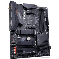 Материнская плата Gigabyte B550 Aorus Elite AX V2 (rev. 1.4) Материнская плата Gigabyte B550 Aorus Elite AX V2 (rev. 1.4)