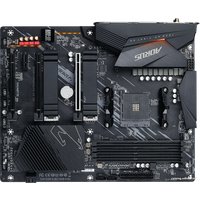 Материнская плата Gigabyte B550 Aorus Elite AX V2 (rev. 1.4) Материнская плата Gigabyte B550 Aorus Elite AX V2 (rev. 1.4)