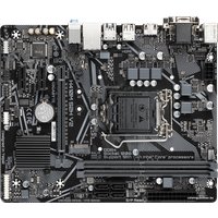 Материнская плата Gigabyte H410M S2H V2 (rev. 1.7) Материнская плата Gigabyte H410M S2H V2 (rev. 1.7)