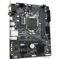 Материнская плата Gigabyte H410M S2H V2 (rev. 1.7) Материнская плата Gigabyte H410M S2H V2 (rev. 1.7)