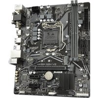 Материнская плата Gigabyte H410M S2H V2 (rev. 1.7) Материнская плата Gigabyte H410M S2H V2 (rev. 1.7)