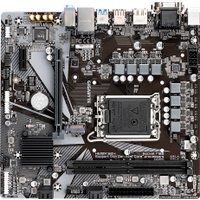 Материнская плата Gigabyte H610M S2H (rev. 1.1) Материнская плата Gigabyte H610M S2H (rev. 1.1)