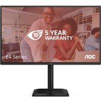 Монитор AOC 27E4U Монитор AOC 27E4U