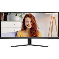 Монитор AOC CU34B3E Монитор AOC CU34B3E