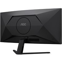 Монитор AOC CU34B3E Монитор AOC CU34B3E