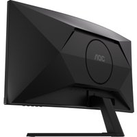 Монитор AOC CU34B3E Монитор AOC CU34B3E