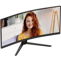 Монитор AOC CU34B3E Монитор AOC CU34B3E