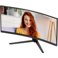 Монитор AOC CU34B3E Монитор AOC CU34B3E