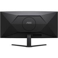 Монитор AOC CU34B3E Монитор AOC CU34B3E