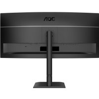 Монитор AOC CU34E4CV Монитор AOC CU34E4CV