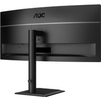 Монитор AOC CU34E4CV Монитор AOC CU34E4CV