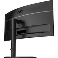 Монитор AOC CU34E4CV Монитор AOC CU34E4CV