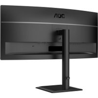 Монитор AOC CU34E4CV Монитор AOC CU34E4CV