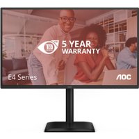 Монитор AOC Q27E4U Монитор AOC Q27E4U