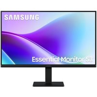 Монитор Samsung Essential S3 LS24F320GAIXCI