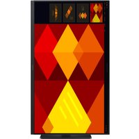 Монитор Samsung Essential S4 LS27D400GAUXEN