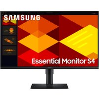 Монитор Samsung Essential S4 LS27D400GAUXEN