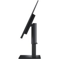 Монитор Samsung Essential S4 LS27D400GAUXEN