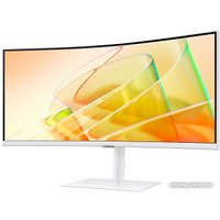 Монитор Samsung ViewFinity S6 LS34C650TAUXEN Монитор Samsung ViewFinity S6 LS34C650TAUXEN