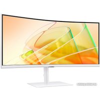 Монитор Samsung ViewFinity S6 LS34C650TAUXEN Монитор Samsung ViewFinity S6 LS34C650TAUXEN