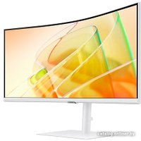 Монитор Samsung ViewFinity S6 LS34C650TAUXEN Монитор Samsung ViewFinity S6 LS34C650TAUXEN