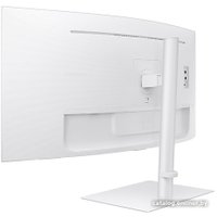 Монитор Samsung ViewFinity S6 LS34C650TAUXEN Монитор Samsung ViewFinity S6 LS34C650TAUXEN