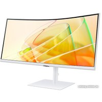 Монитор Samsung ViewFinity S6 LS34C650TAUXEN Монитор Samsung ViewFinity S6 LS34C650TAUXEN