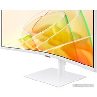 Монитор Samsung ViewFinity S6 LS34C650TAUXEN Монитор Samsung ViewFinity S6 LS34C650TAUXEN