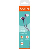 Наушники ACME HE21P