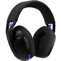 Наушники Logitech G321 Lightspeed (черный)