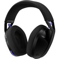 Наушники Logitech G321 Lightspeed (черный)