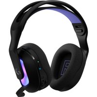 Наушники Logitech G522 Lightspeed (черный)