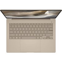 Ноутбук ASUS Zenbook A14 OLED UX3407NA-QD100W