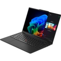 Ноутбук Lenovo ThinkPad X1 Carbon Gen 13 Aura Edition 21NX00JPSG Ноутбук Lenovo ThinkPad X1 Carbon Gen 13 Aura Edition 21NX00JPSG