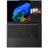 Ноутбук Lenovo ThinkPad X1 Carbon Gen 13 Aura Edition 21NX00JPSG Ноутбук Lenovo ThinkPad X1 Carbon Gen 13 Aura Edition 21NX00JPSG