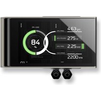 Система жидкостного охлаждения для процессора DeepCool LT360 Vision ARGB R-LT360VISION-BKAMMC-G-1 Система жидкостного охлаждения для процессора DeepCool LT360 Vision ARGB R-LT360VISION-BKAMMC-G-1