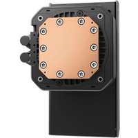 Система жидкостного охлаждения для процессора DeepCool LT360 Vision ARGB R-LT360VISION-BKAMMC-G-1 Система жидкостного охлаждения для процессора DeepCool LT360 Vision ARGB R-LT360VISION-BKAMMC-G-1