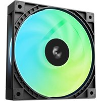 Система жидкостного охлаждения для процессора DeepCool LT360 Vision ARGB R-LT360VISION-BKAMMC-G-1 Система жидкостного охлаждения для процессора DeepCool LT360 Vision ARGB R-LT360VISION-BKAMMC-G-1