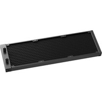Система жидкостного охлаждения для процессора DeepCool Spartacus 420 R-SPT420-BKDSMP-G-1 Система жидкостного охлаждения для процессора DeepCool Spartacus 420 R-SPT420-BKDSMP-G-1