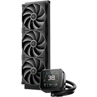 Система жидкостного охлаждения для процессора DeepCool Spartacus 420 R-SPT420-BKDSMP-G-1 Система жидкостного охлаждения для процессора DeepCool Spartacus 420 R-SPT420-BKDSMP-G-1
