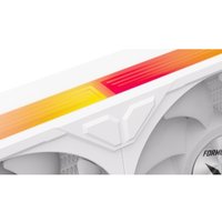 Система жидкостного охлаждения для процессора Formula Cryo Wing Digi 240 (белый) Система жидкостного охлаждения для процессора Formula Cryo Wing Digi 240 (белый)