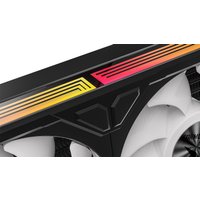 Система жидкостного охлаждения для процессора Formula Cryo Wing Digi 240 (черный) Система жидкостного охлаждения для процессора Formula Cryo Wing Digi 240 (черный)