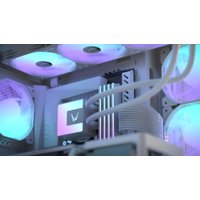Система жидкостного охлаждения для процессора Formula Ice Jet Glow 360 (белый) Система жидкостного охлаждения для процессора Formula Ice Jet Glow 360 (белый)
