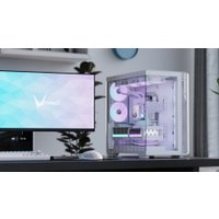 Система жидкостного охлаждения для процессора Formula Ice Jet Vision 360 (белый) Система жидкостного охлаждения для процессора Formula Ice Jet Vision 360 (белый)