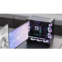 Система жидкостного охлаждения для процессора Formula Ice Jet Vision 360 (черный) Система жидкостного охлаждения для процессора Formula Ice Jet Vision 360 (черный)
