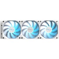 Система жидкостного охлаждения для процессора Gigabyte Eagle 360 Ice Система жидкостного охлаждения для процессора Gigabyte Eagle 360 Ice