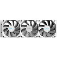 Система жидкостного охлаждения для процессора Gigabyte Eagle 360 Ice Система жидкостного охлаждения для процессора Gigabyte Eagle 360 Ice