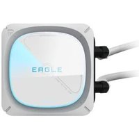 Система жидкостного охлаждения для процессора Gigabyte Eagle 360 Ice Система жидкостного охлаждения для процессора Gigabyte Eagle 360 Ice