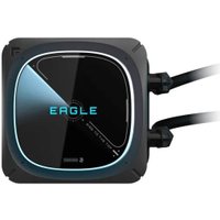 Система жидкостного охлаждения для процессора Gigabyte Eagle 360 Система жидкостного охлаждения для процессора Gigabyte Eagle 360